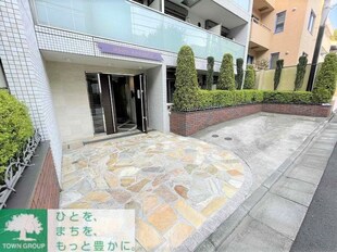 レオネクストアルバーロ原宿の物件内観写真